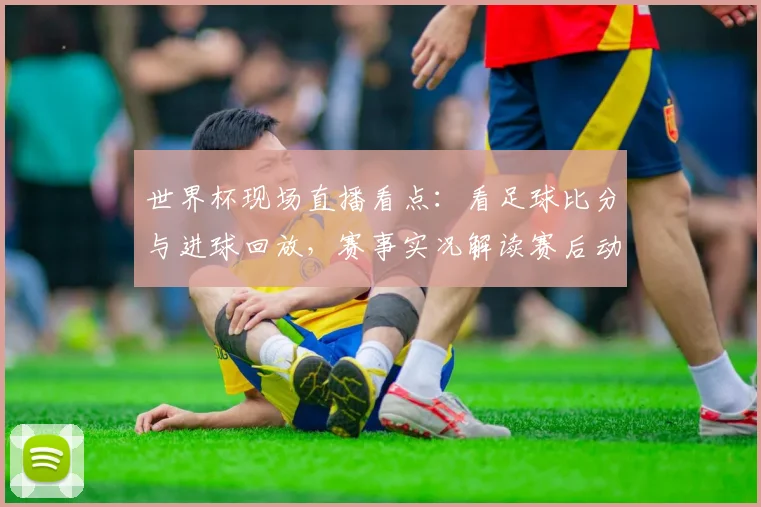 世界杯现场直播看点:看足球比分与进球回放,赛事实况解读赛后动态